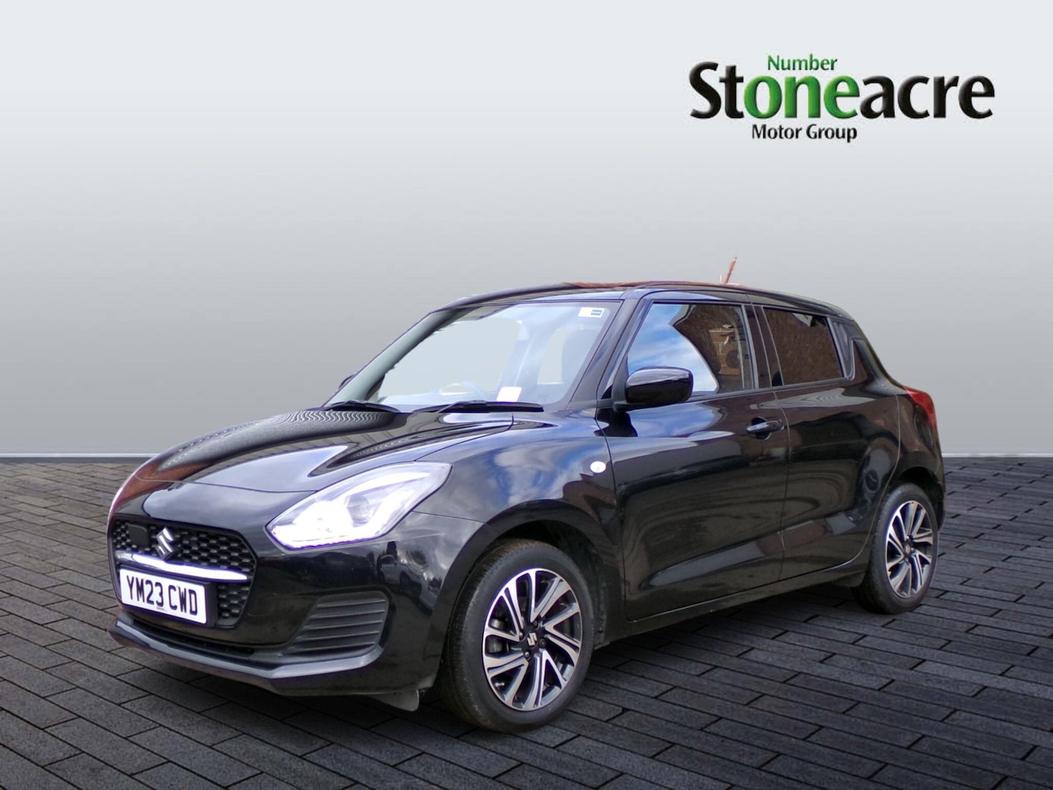 Used Suzuki Swift 2023 for sale - 76380791: Photo 5