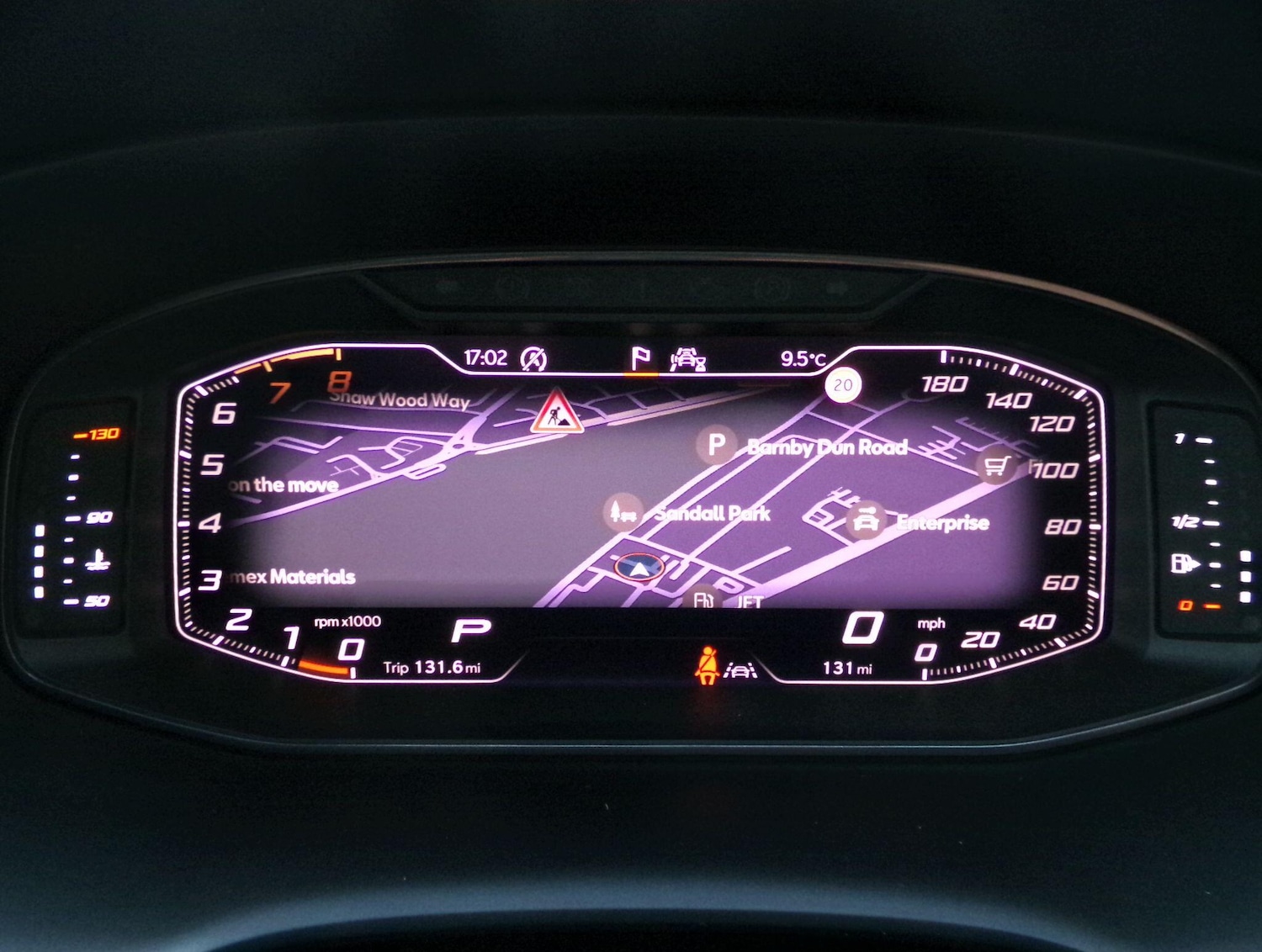 Used Cupra Ateca 2025 for sale - 77278535: Photo 14