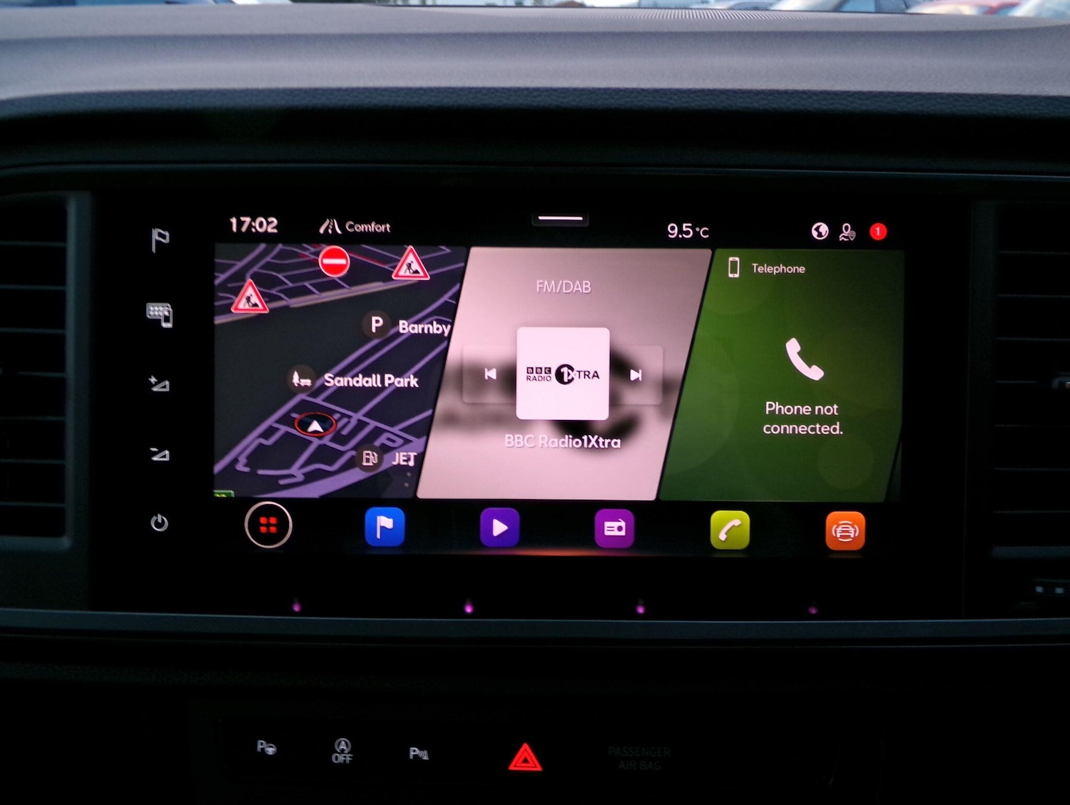 Used Cupra Ateca 2025 for sale - 77278535: Photo 15