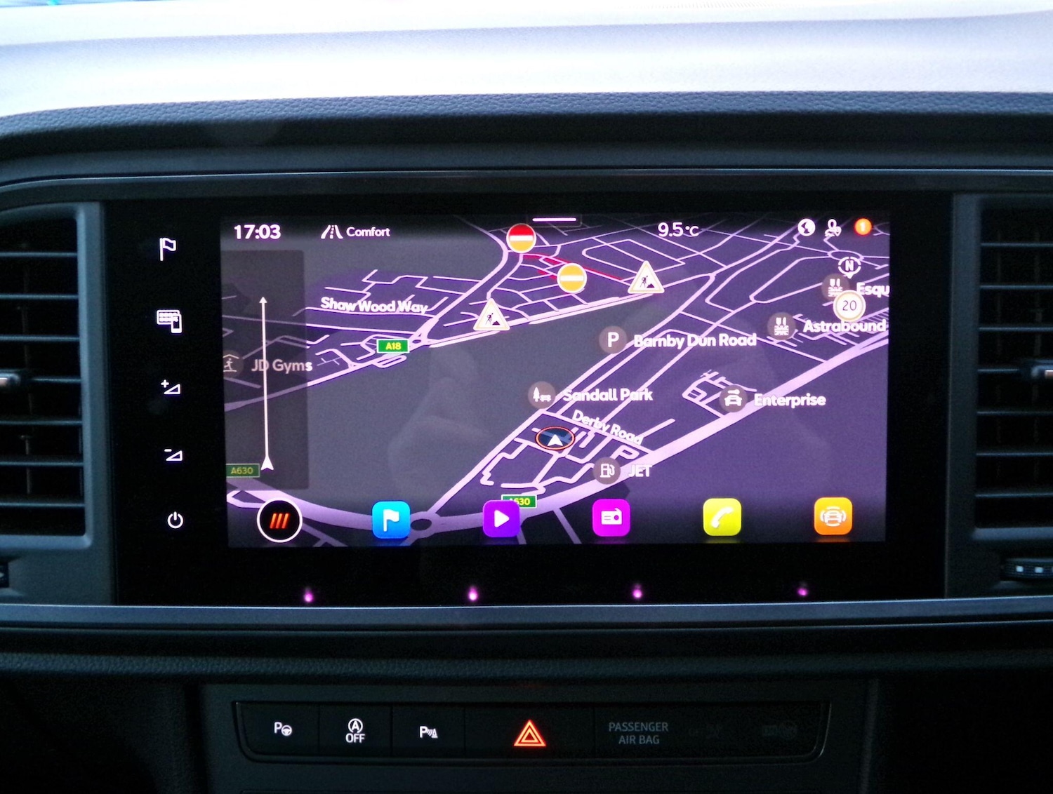 Used Cupra Ateca 2025 for sale - 77278535: Photo 16