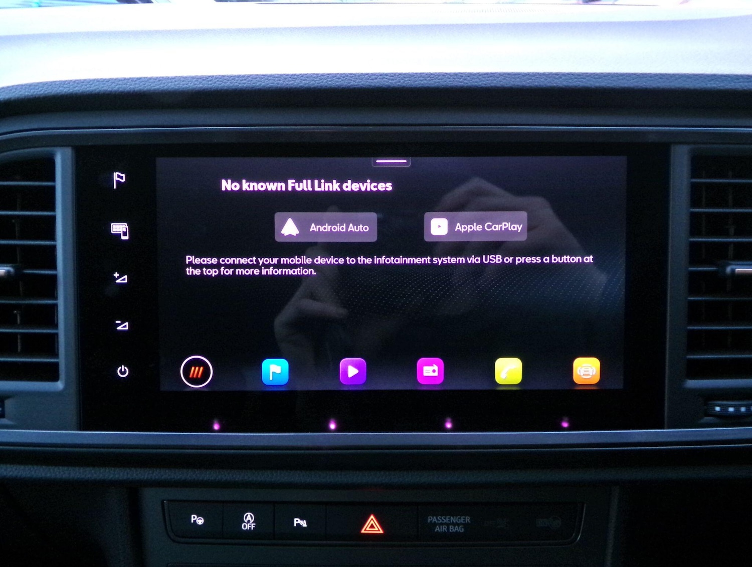 Used Cupra Ateca 2025 for sale - 77278535: Photo 17