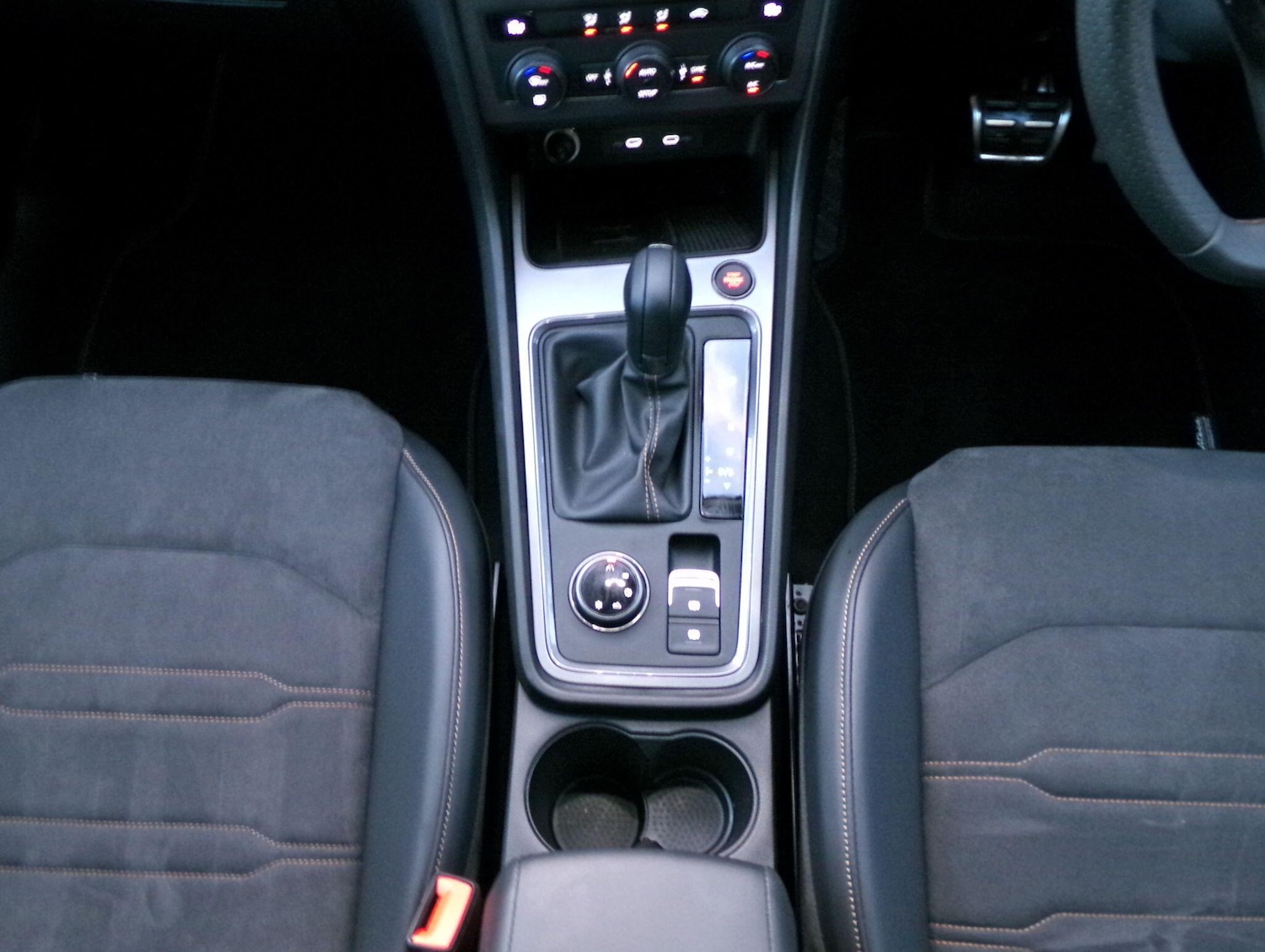 Used Cupra Ateca 2025 for sale - 77278535: Photo 19