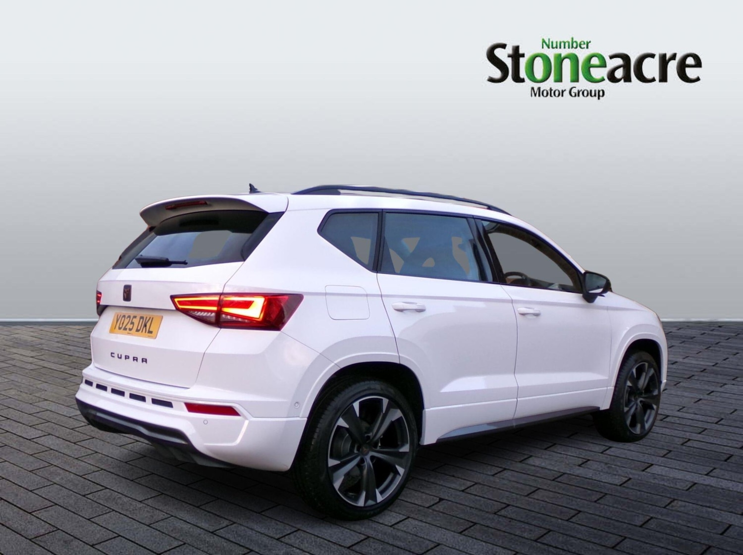 Used Cupra Ateca 2025 for sale - 77278535: Photo 2