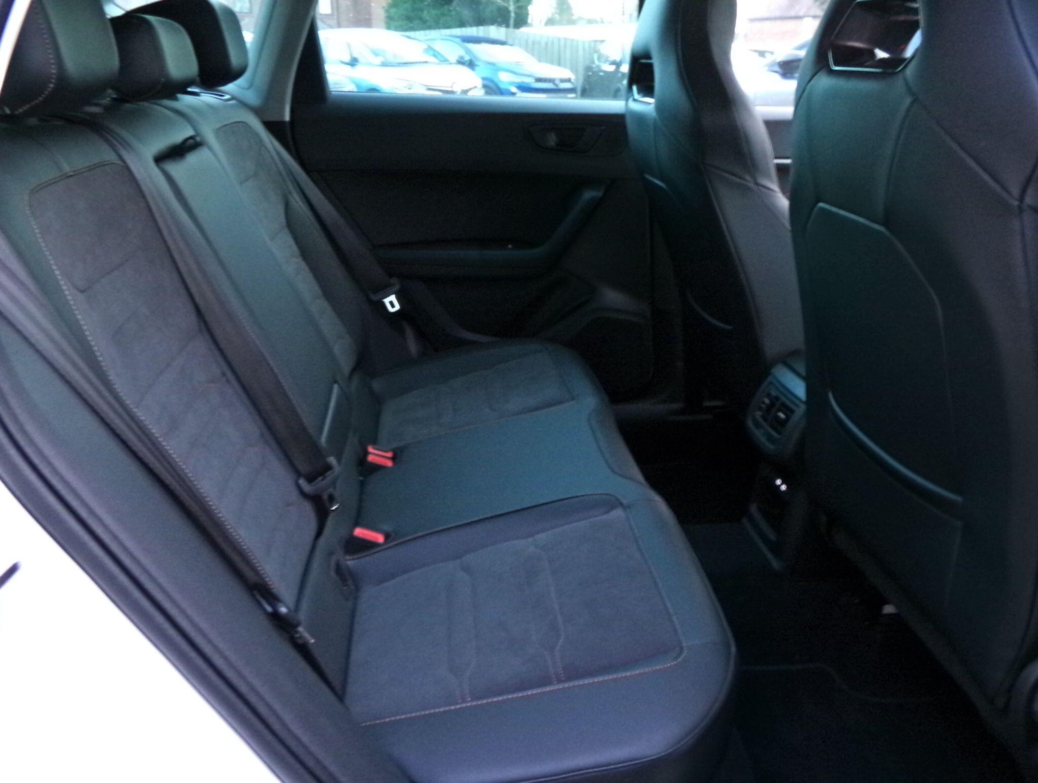 Used Cupra Ateca 2025 for sale - 77278535: Photo 20