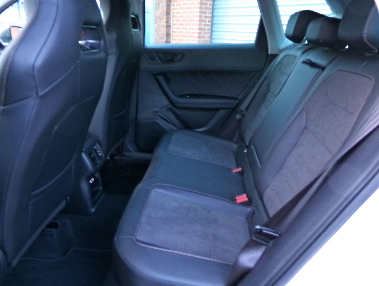 Used Cupra Ateca 2025 for sale - 77278535: Photo 21