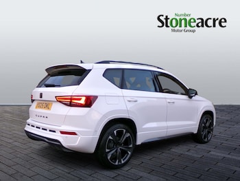 Used Cupra Ateca 2025 for sale - 77278535: Photo