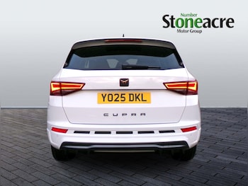 Used Cupra Ateca 2025 for sale - 77278535: Photo