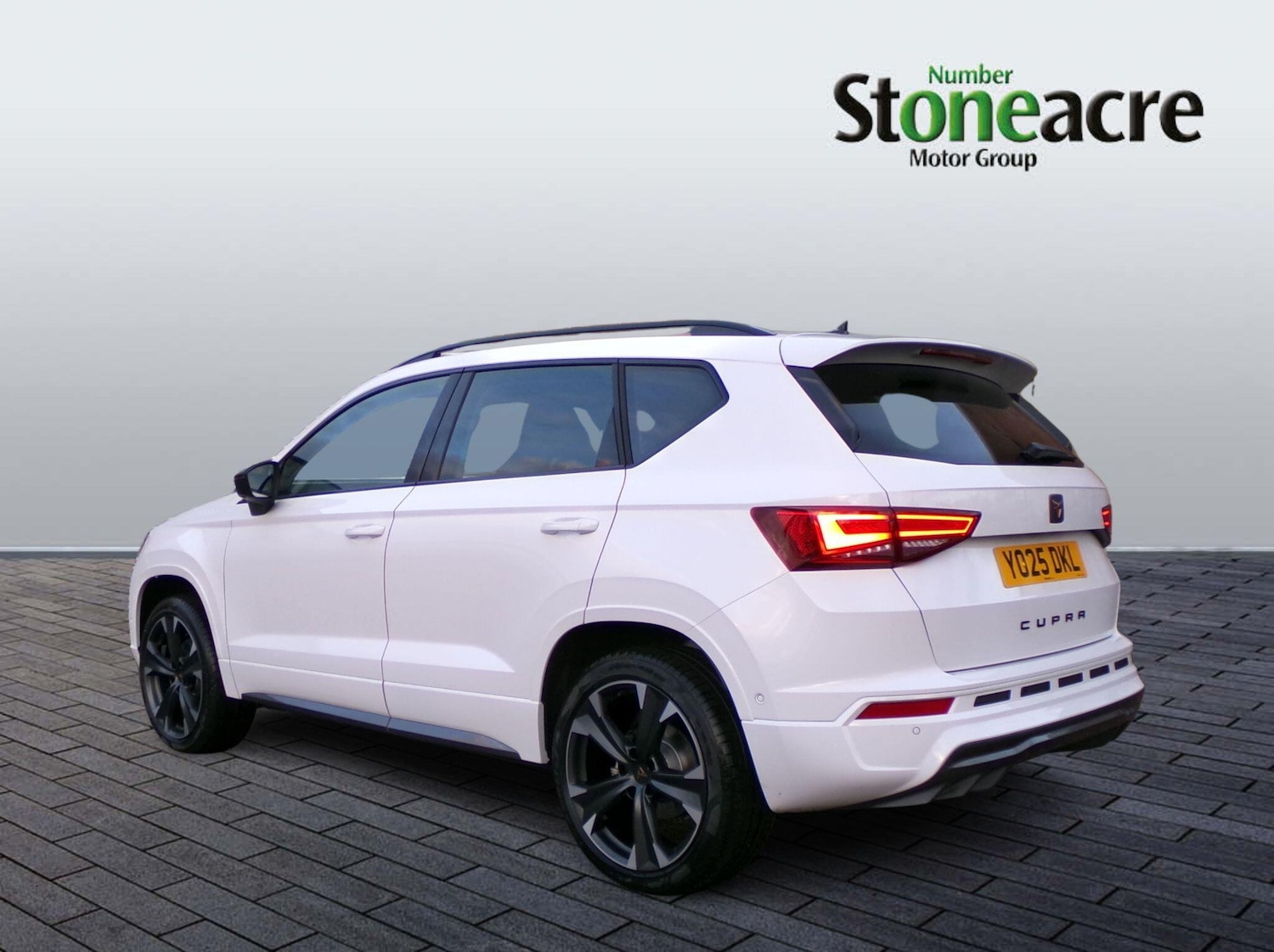 Used Cupra Ateca 2025 for sale - 77278535: Photo 4