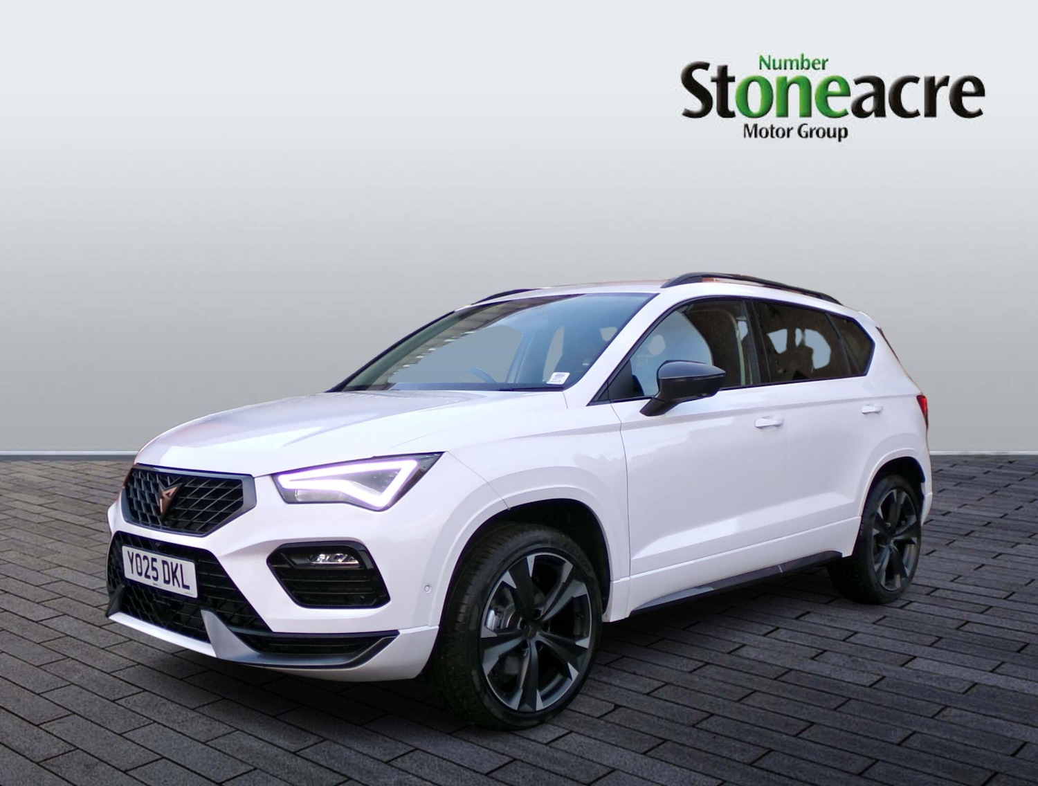 Used Cupra Ateca 2025 for sale - 77278535: Photo 5