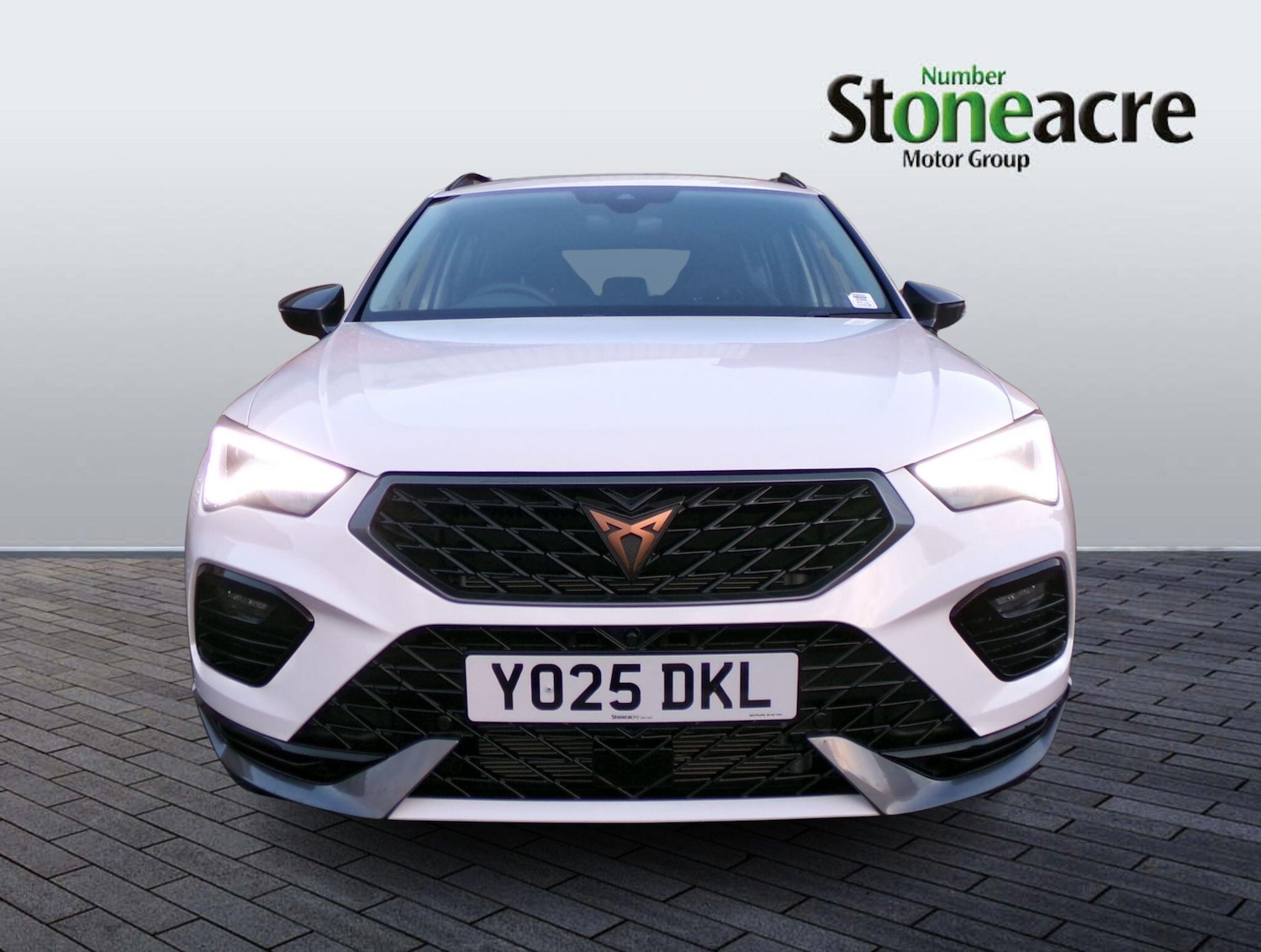 Used Cupra Ateca 2025 for sale - 77278535: Photo 6