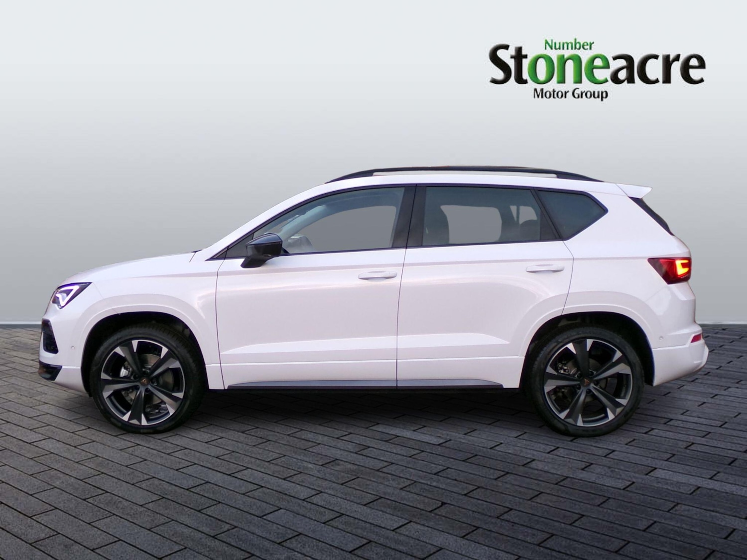 Used Cupra Ateca 2025 for sale - 77278535: Photo 7