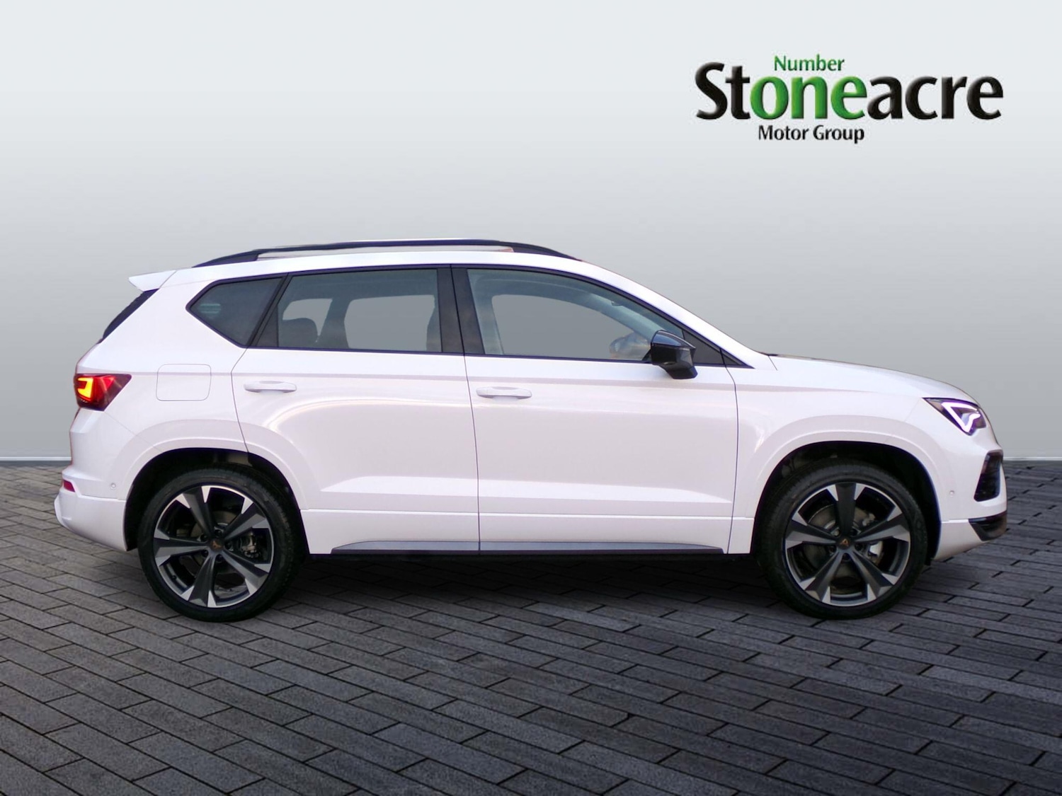 Used Cupra Ateca 2025 for sale - 77278535: Photo 8