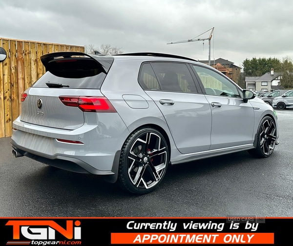 Used Volkswagen Golf 2024 for sale - 77396905: Photo 10