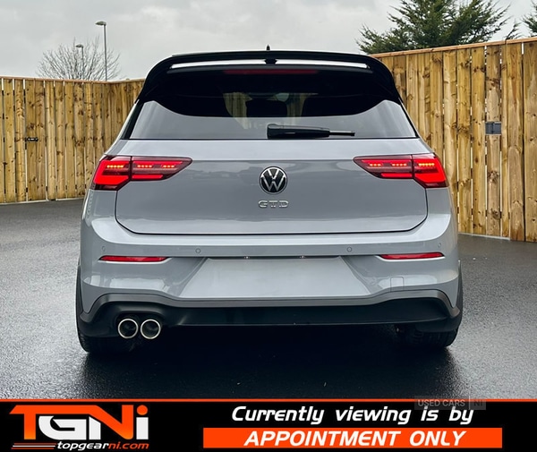 Used Volkswagen Golf 2024 for sale - 77396905: Photo 12