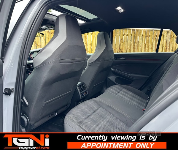 Used Volkswagen Golf 2024 for sale - 77396905: Photo 14