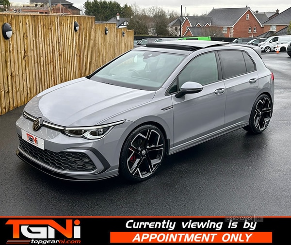 Used Volkswagen Golf 2024 for sale - 77396905: Photo 19