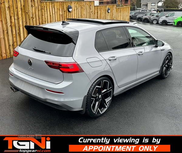 Used Volkswagen Golf 2024 for sale - 77396905: Photo 20