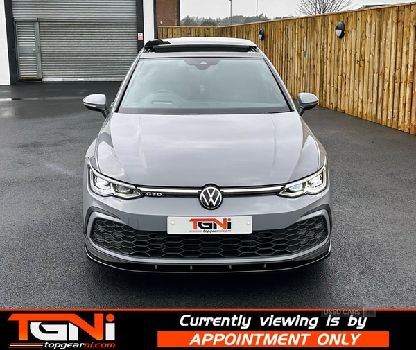 Used Volkswagen Golf 2024 for sale - 77396905: Photo 21