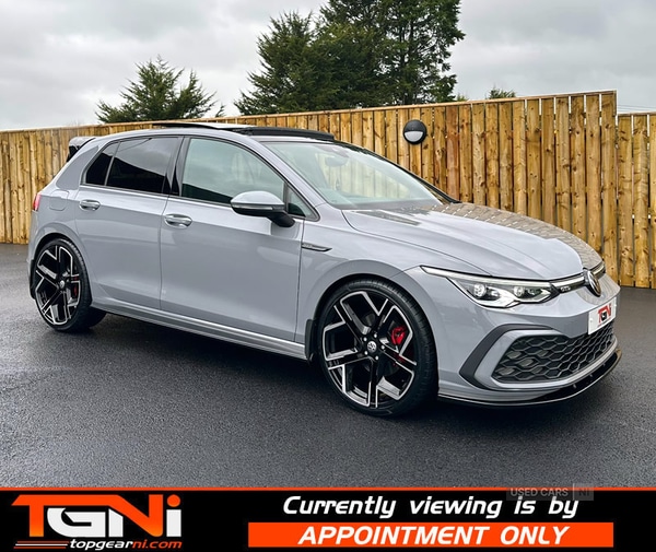 Used Volkswagen Golf 2024 for sale - 77396905: Photo 22