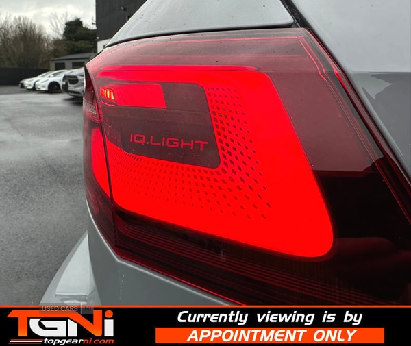 Used Volkswagen Golf 2024 for sale - 77396905: Photo 24