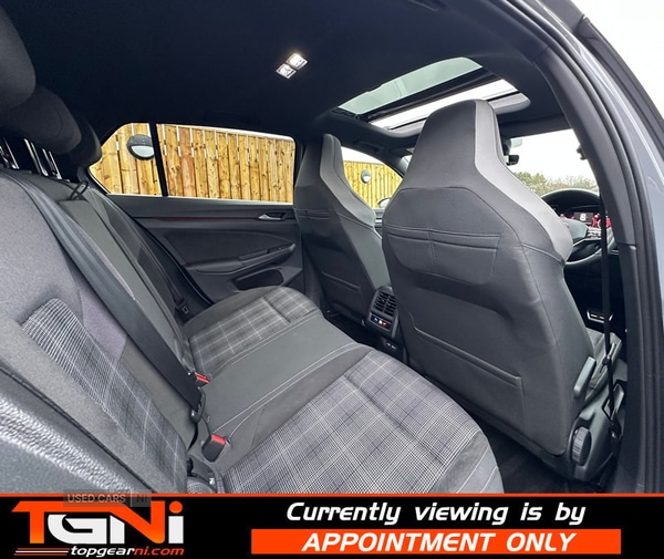 Used Volkswagen Golf 2024 for sale - 77396905: Photo 25