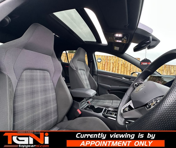 Used Volkswagen Golf 2024 for sale - 77396905: Photo 27