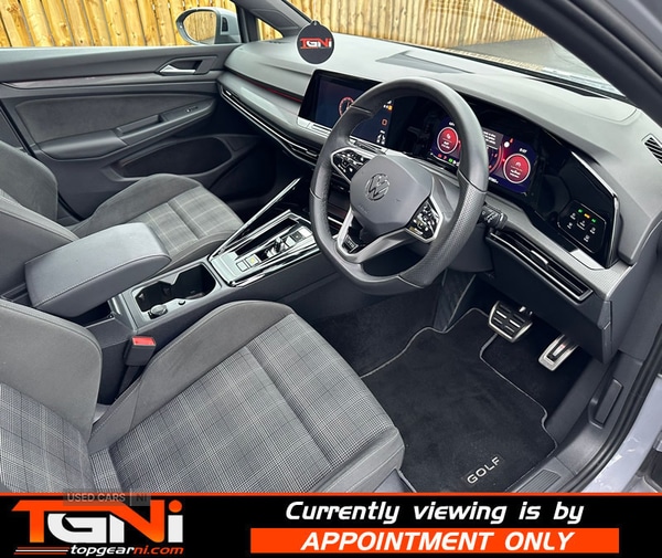 Used Volkswagen Golf 2024 for sale - 77396905: Photo 28