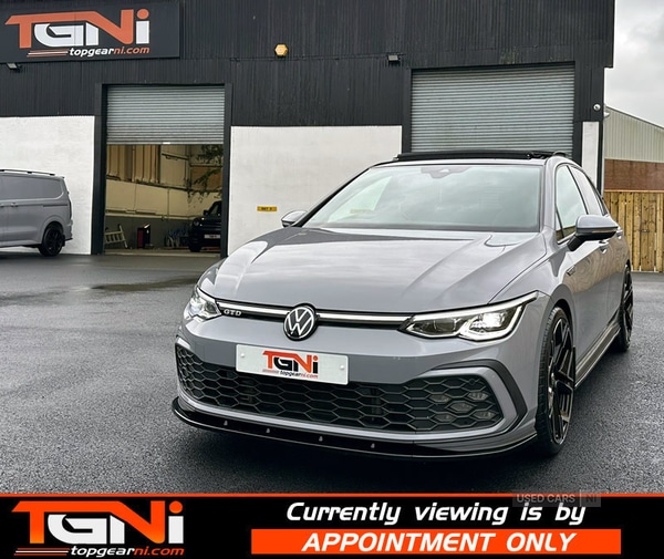 Used Volkswagen Golf 2024 for sale - 77396905: Photo 29