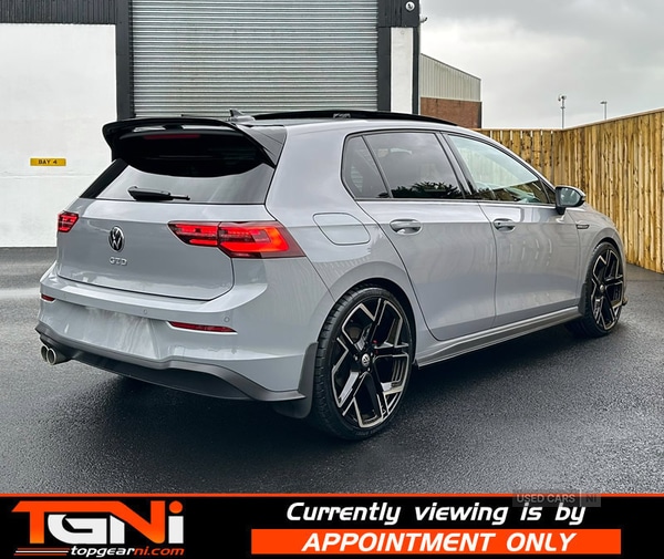 Used Volkswagen Golf 2024 for sale - 77396905: Photo 30