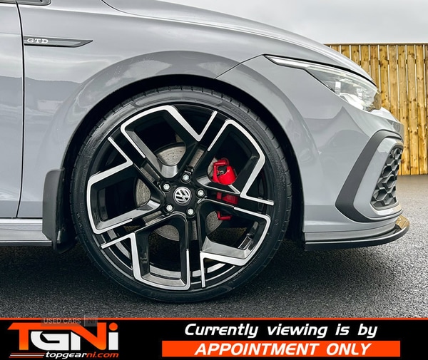 Used Volkswagen Golf 2024 for sale - 77396905: Photo 32