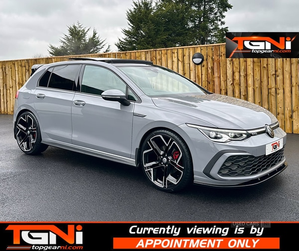 Used Volkswagen Golf 2024 for sale - 77396905: Photo 36