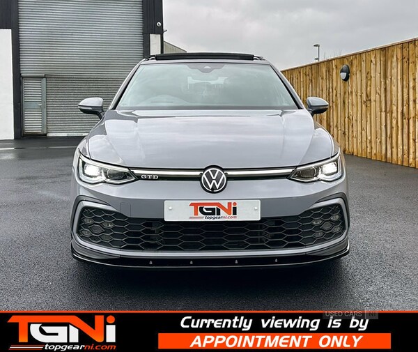 Used Volkswagen Golf 2024 for sale - 77396905: Photo 4