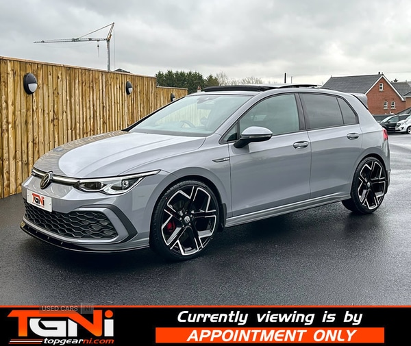 Used Volkswagen Golf 2024 for sale - 77396905: Photo 5