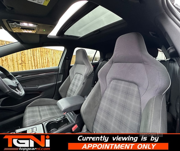 Used Volkswagen Golf 2024 for sale - 77396905: Photo 7