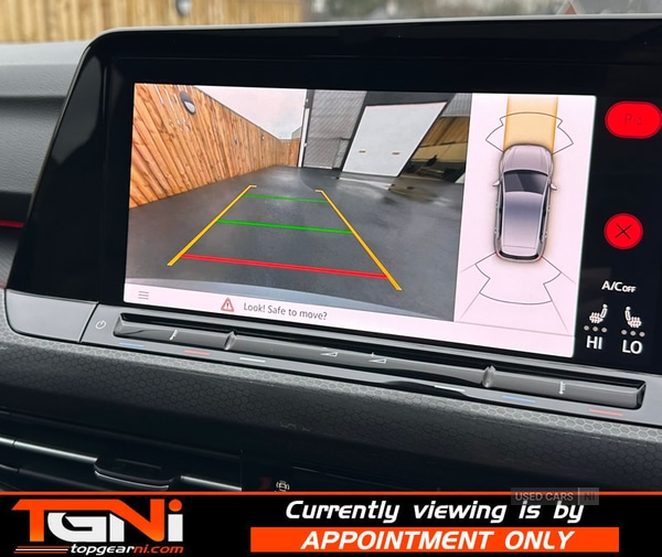 Used Volkswagen Golf 2024 for sale - 77396905: Photo 8