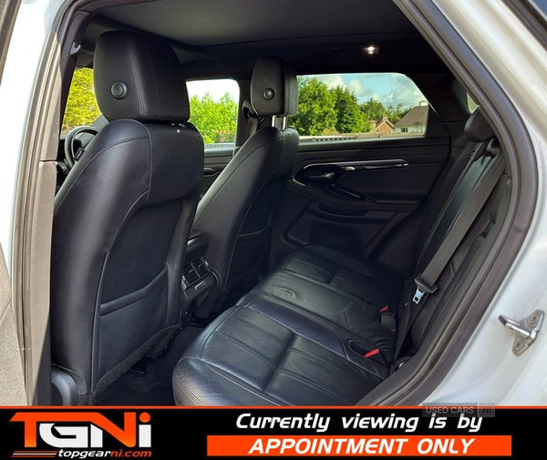 Used Land Rover Range Rover Evoque 2019 for sale - 74889164: Photo 14