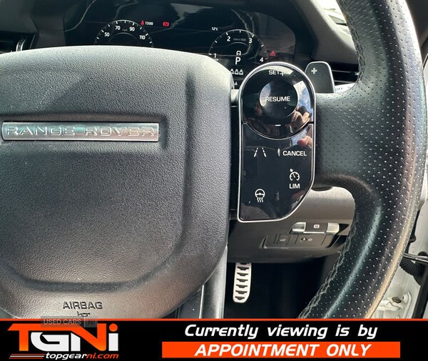 Used Land Rover Range Rover Evoque 2019 for sale - 74889164: Photo 16
