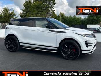 2019 - 2.0 D180 R-Dynamic SE 5dr Auto