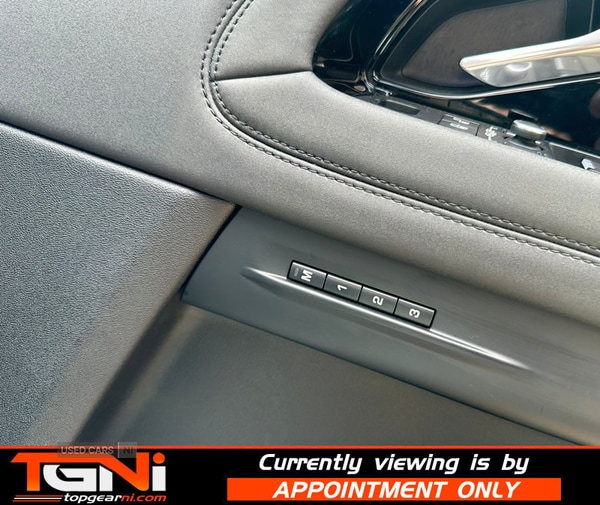 Used Land Rover Range Rover Evoque 2019 for sale - 74889164: Photo 23