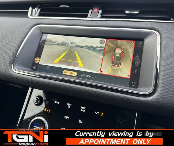 Used Land Rover Range Rover Evoque 2019 for sale - 74889164: Photo 9