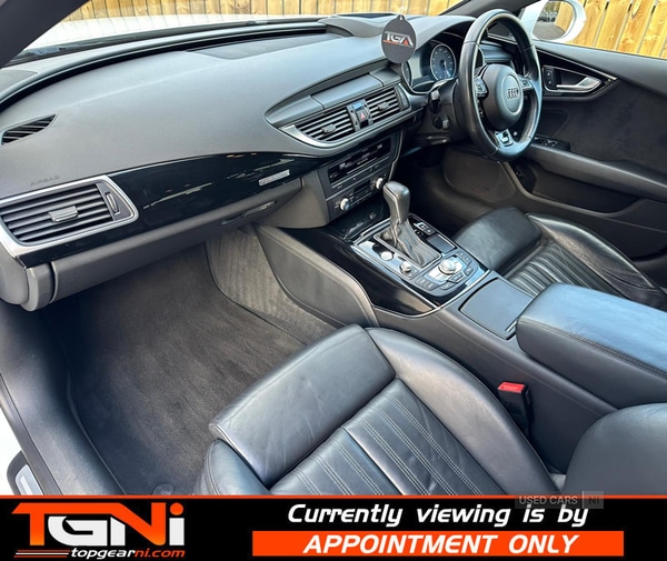 Used Audi A7 2016 for sale - 76551586: Photo 13