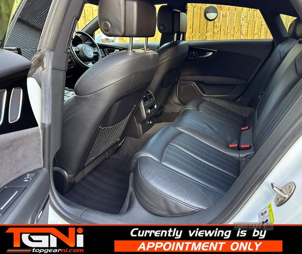 Used Audi A7 2016 for sale - 76551586: Photo 15