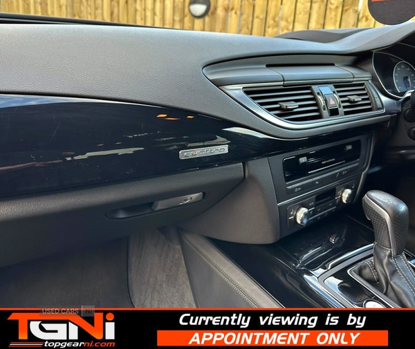 Used Audi A7 2016 for sale - 76551586: Photo 21