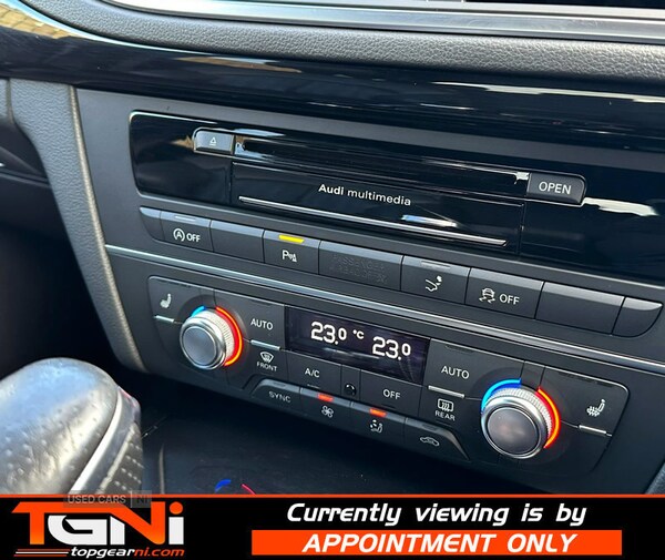 Used Audi A7 2016 for sale - 76551586: Photo 23