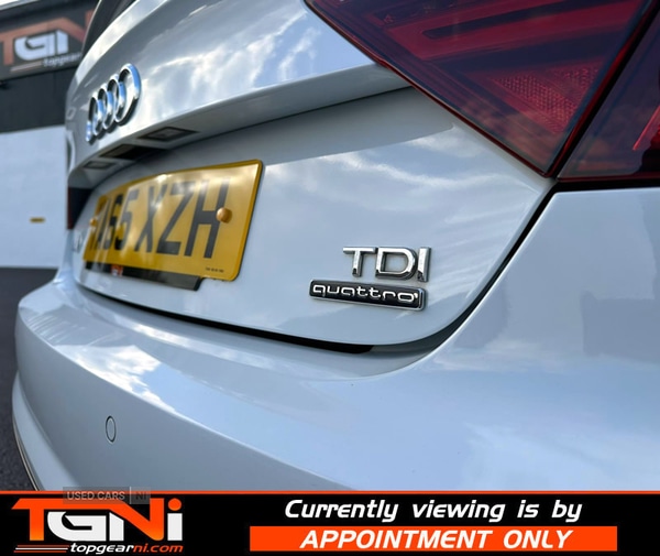 Used Audi A7 2016 for sale - 76551586: Photo 29