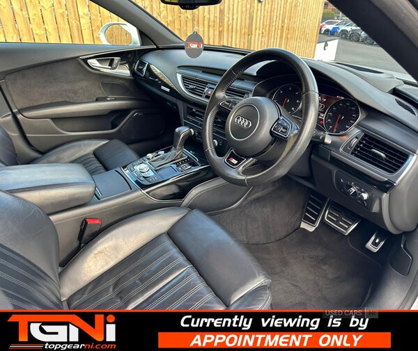 Used Audi A7 2016 for sale - 76551586: Photo 6