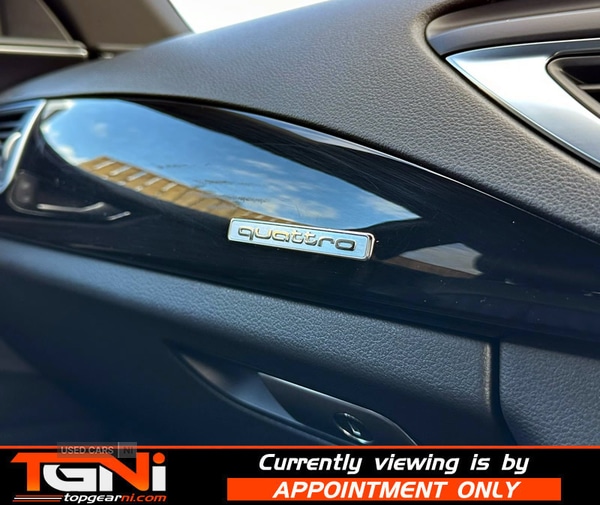 Used Audi A7 2016 for sale - 76551586: Photo 7