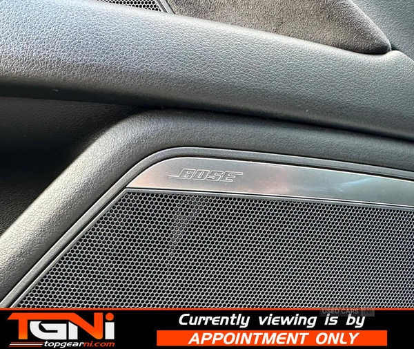 Used Audi A7 2016 for sale - 76551586: Photo 8