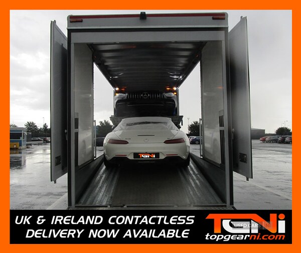 Used BMW 4 Series 2021 for sale - 75508672: Photo 21