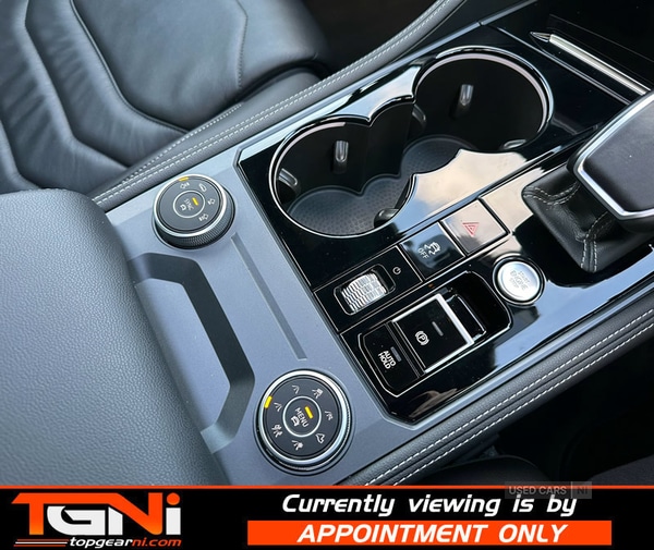 Used Volkswagen Touareg 2023 for sale - 76634633: Photo 11